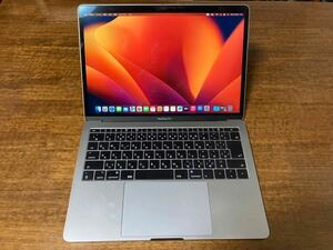 Apple Mac Book pro A1708 大容量1TB