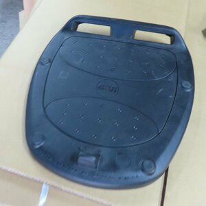 GIVI ジビ 汎用ベース モノロック トップケース リアボックス