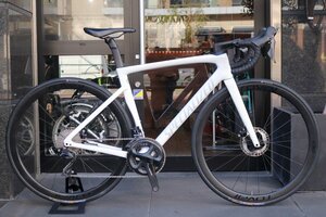 スペシャライズド SPECIALIZED ターマック TARMAC SL7 2021 54サイズ シマノ 105 R7020 11S カーボン ロードバイク 【東京南麻布店】