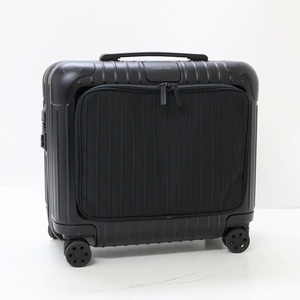 069320★国内正規品★リモワRIMOWA★エッセンシャルスリーブ COMPACT 842.40.63.4 4輪 31L★