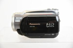 デジタルビデオカメラ Panasonic パナソニック HDC-HS9 231125W99