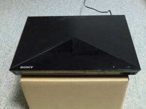 SONY BDP-S1200 ブルーレイプレーヤー ソニー