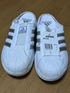 [アディダススケートボーディング] adidas skateboarding スニーカー SSクロッグ ジャンク