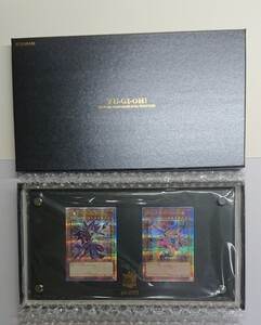 遊戯王 side:unity スペシャルカードセット シリアルトークン ブラックマジシャンガール 