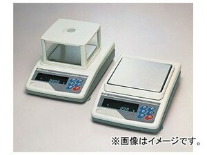 アズワン/AS ONE 校正分銅内蔵精密電子天秤 GX-6100 品番：6-9617-06 JAN：4981046624602