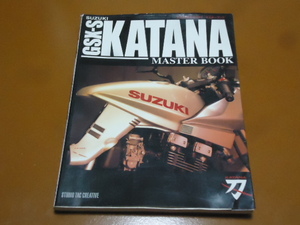 カタナ、GSX1100S、GSX750S。メンテナンス、整備、キャブレター、オーバーホール、エンジン 分解 組み立て、パーツリスト、パーツカタログ