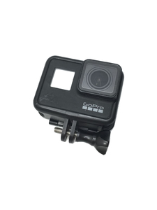 GoPro◆ビデオカメラ HERO7 BLACK CHDHX-701-FW