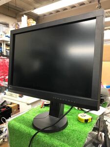 ○G8518 EIZO color edge 24.1インチ液晶モニター CX240○