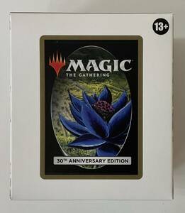 MTG マジック ザ ギャザリング 30th Anniversary Edition BOX Secret Lair スリーブ 未開封 送料無料