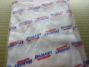 ダマール　DAMART アンダーウェアシャツ　新品未使用