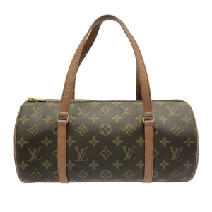 ルイヴィトン LOUIS VUITTON ハンドバッグ M51365(ポーチなし) 旧型パピヨン30 モノグラム・キャンバス - TH1912 バッグ モノグラム