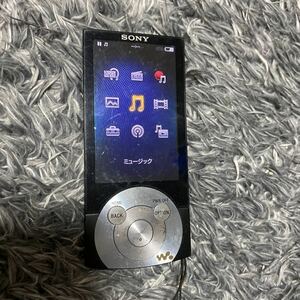 SONY ソニー ウォークマン NW-A846