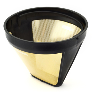 デロンギ コーヒーメーカー用ゴールドフィルター CM-GF/CMG310