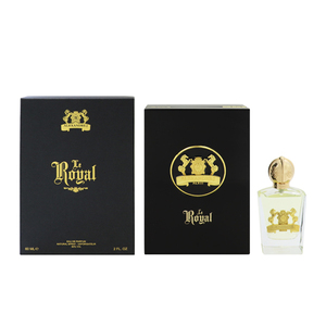 アレクサンダー. J ル ロイヤル EDP・SP 60ml 香水 フレグランス LE ROYAL ALEXANDRE.J 新品 未使用