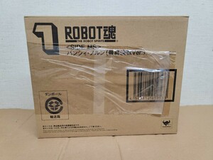 ◆ 未開封 ◆ 魂ウェブ 商店 ROBOT 魂 機動戦士 ガンダムUC ( ユニコーン ) バンシィ・ノルン 最終決戦 ver. フィギュア 一番くじ