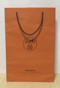 HERMES エルメス ショッパー☆