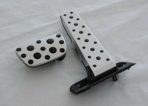 レクサス RX200t RX350 RX450h ブレーキペダルパッド アクセルレータPAD BRAKE PEDAL ACCELERATOR SET LEXUS純正 Genuine JDM OEM 未使用