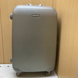 GXL9579 JETAGE スーツケース キャリーバッグ 約48＊28＊71cm 現状品　1110