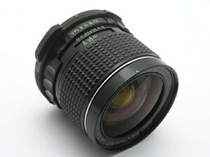 ★ハローカメラ★0385 smc PENTAX-6X7 ( 55mm F4 ) 動作品 現状 1円スタート 即決有り