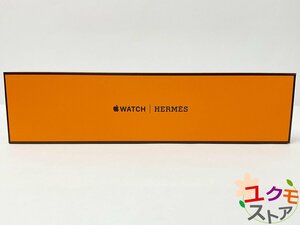 【開始価格1円】未使用 HERMES エルメス Apple Watch Series8 A2773 41mm アップルウォッチ シリーズ8 グルメットメタルドゥブルトゥール