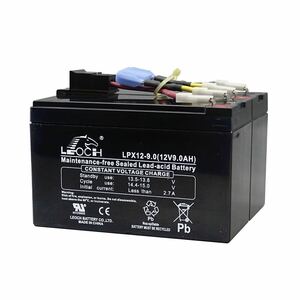 RBC48L / RBC137J 互換品 SMT500J / SMT750J / SUA500JB / SUA750JB 交換用バッテリーキット APC Smart UPS500 / 750用