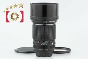 【中古】PENTAX ペンタックス SMC 200mm f/2.5