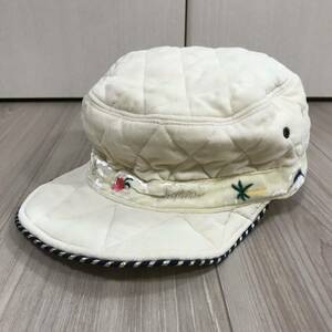 KAPITAL CAP JAPAN KOUNTRY BORO CENTURY キャピタル ベロア 別珍 刺繍 キルティング キルト スカ ジャン キャップ アロハ 帽子 ハット 木