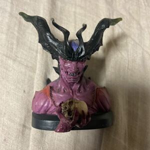 DEVILMAN デビルマン アートコレクション フィギュアックス　竹谷隆之バージョン　レアカラー