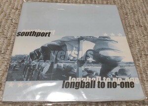 southport longball to no one レコード ハードコア パンク ジャパコア メロコア snuffy smile sprocket wheel navel toast leatherface