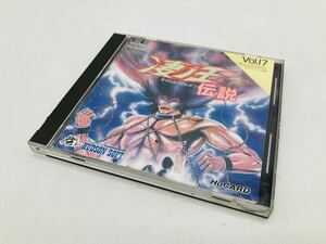 11d12 必見 ! PCエンジン HuCARD HUDSON SOFT RPG HC89017 凄ノ王伝説 すさのおうでんせつ 中古品 現状品 !