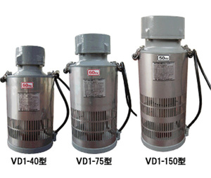 松阪製作所 水中軸流ポンプ ドカポンVD-1 75-MS 塩水対応 　送料無料 但、一部地域除 代引/同梱不可