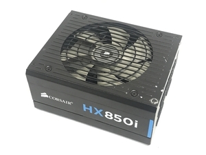 CORSAIR HX850i RPS0003 電源 ユニット PC 周辺 機器 ジャンク F8778949