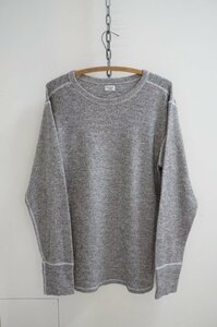 ☆HOMESPUN KNITWEAR アンダーシャツ