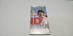 540　 『8cm cd シングル 』　ASKA　/　ID