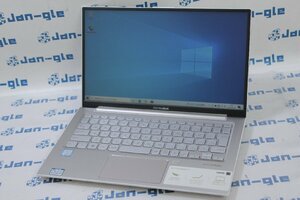 関西 ASUS VivoBook S13 S330U 13.3インチ/Core i3-8130U 2.20GHz/4GB/SSD128GB 格安スタート！□ J491920 P