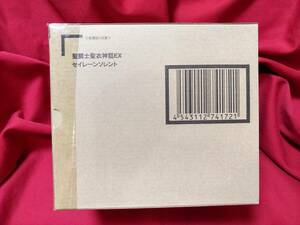 送料無料・輸送箱未開封☆聖闘士聖衣神話EX セイレーンソレント 【魂ウェブ商店限定】 #聖闘士星矢 #セイントクロスマイスEX #2015年発売