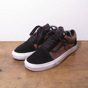 US企画 Vans Old skool Snake スネーク US8.5 26.5cm バンズ　オールドスクール　蛇柄 ERA　authentic halfcab 