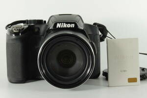 ★実用美品★ NIKON ニコン COOLPIX P510 ★動作OK、バッテリー付き★ #12531