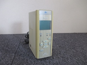 ★NEC ISDNターミナルアダプタ Aterm ITX62 (PC-ITX62D1A)★初期化済み中古現状渡し★