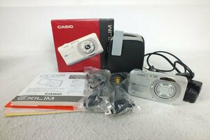 ★ CASIO カシオ EX-Z85 デジタルカメラ 中古 現状品 240401A6002