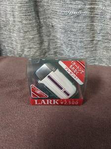 【ライター】LARK　サーボライター　ラーク　レトロ　レア　未使用