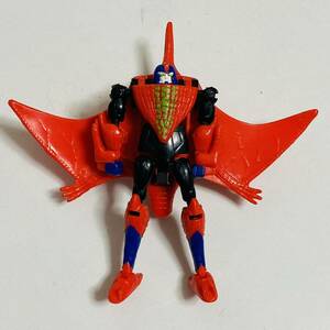 【美品】Hasbro ハズブロ タカラ トランスフォーマー ビーストウォーズ テラザウラー ロボット フィギュア