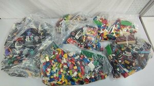 mP494d [大量] LEGO レゴ パーツ 約16kg シティ クリエイター バットマン 他 | ホビー H