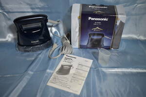 Panasonic パナソニック 衣類スチーマー NI-FS540-DA （ダークブルー）2WAY