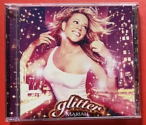 【CD】マライア・キャリー「Glitter」MARIAH CAREY 国内盤 [03170100]