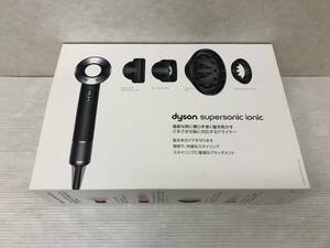 Dyson ダイソン ヘアードライヤー Dyson Supersonic Ionic 中古品 sykdetc074283