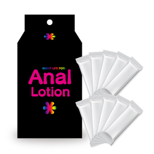 NIGHT LIFE FOR- Anal Lotion