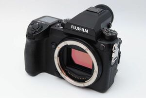 47ショット！美品 ★FUJIFILM GFX 50S 中判ミラーレス一眼カメラ ★ 20231102_B01N12FPP5