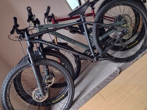 SPECIALIZED ROCKHOPPER 29er Lサイズ　訳あり　手渡しのみ