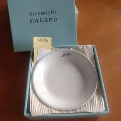 三洋陶器 ヒロミチ ナカノ エンジェル プレートセット